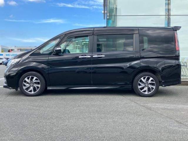 Ref:AUX-19798003 HONDA STEPWAGON 2016 - Image 2