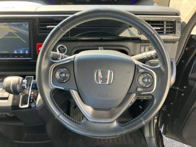 Ref:AUX-19798003 HONDA STEPWAGON 2016 - Image 15