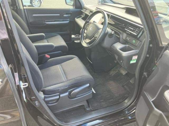 Ref:AUX-19798003 HONDA STEPWAGON 2016 - Image 4