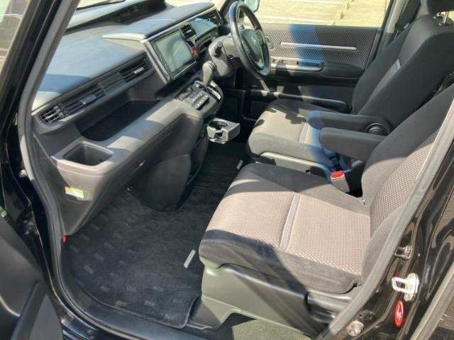 Ref:AUX-19798003 HONDA STEPWAGON 2016 - Image 7