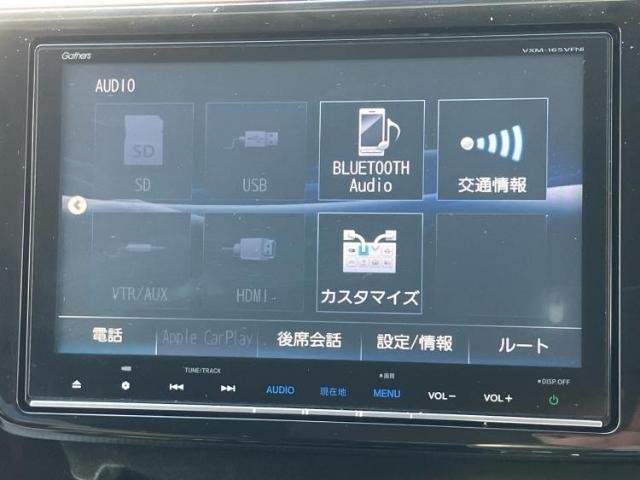 Ref:AUX-19798003 HONDA STEPWAGON 2016 - Image 9