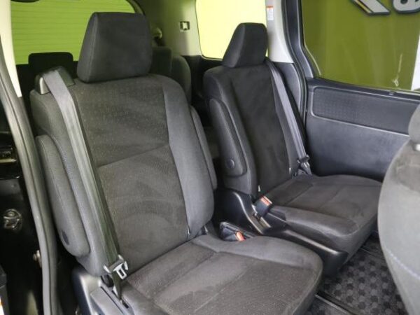 Ref:AUX-19798226 TOYOTA NOAH 2016 - Image 13