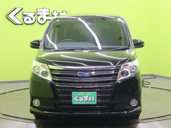 Ref:AUX-19798226 TOYOTA NOAH 2016 - Image 20