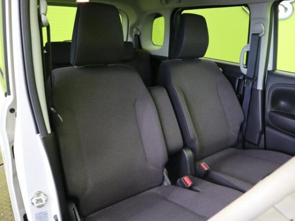 Ref:AUX-19798230 SUZUKI WAGON R SMILE 2025 - Image 12