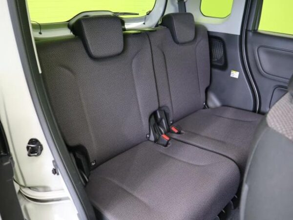 Ref:AUX-19798230 SUZUKI WAGON R SMILE 2025 - Image 13