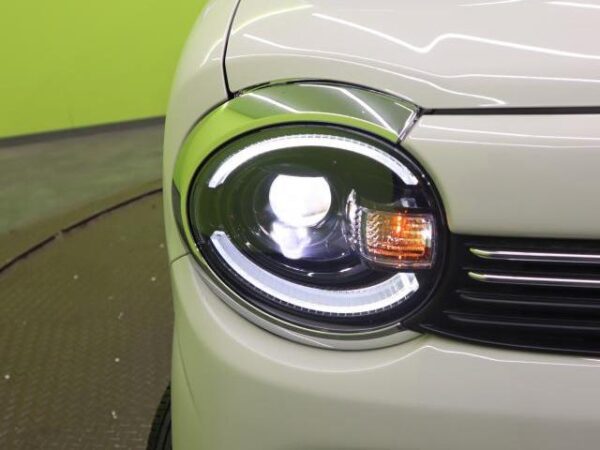 Ref:AUX-19798230 SUZUKI WAGON R SMILE 2025 - Image 16