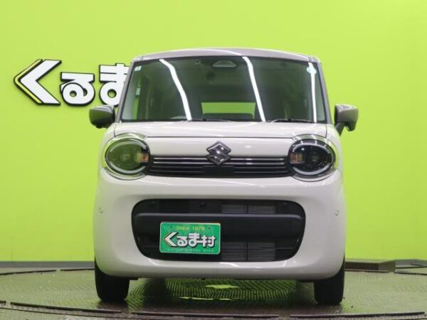 Ref:AUX-19798230 SUZUKI WAGON R SMILE 2025 - Image 20