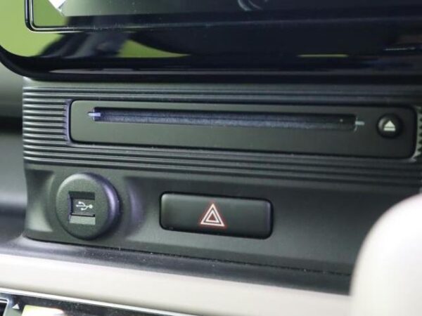 Ref:AUX-19798230 SUZUKI WAGON R SMILE 2025 - Image 5