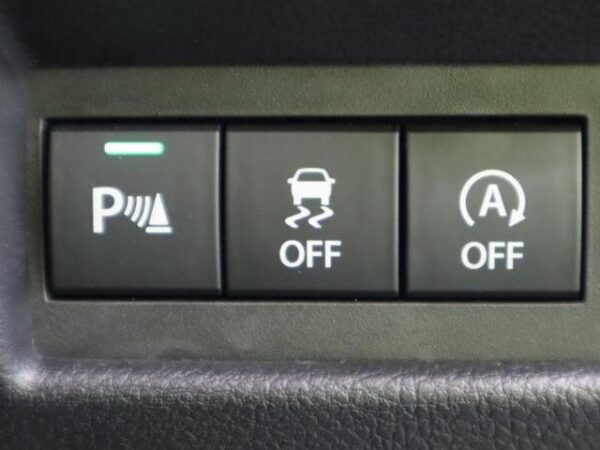 Ref:AUX-19798230 SUZUKI WAGON R SMILE 2025 - Image 7