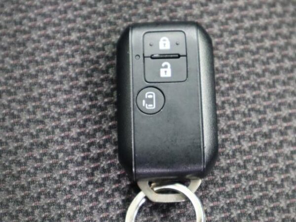 Ref:AUX-19798230 SUZUKI WAGON R SMILE 2025 - Image 8