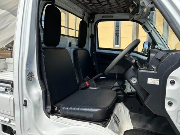 Ref:AUX-19798299 TOYOTA PIXIS TRUCK 2022 - Image 12
