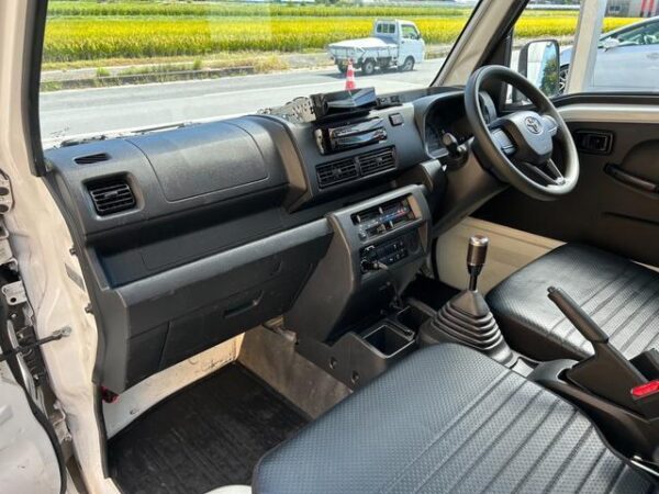 Ref:AUX-19798299 TOYOTA PIXIS TRUCK 2022 - Image 15