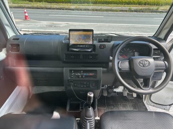 Ref:AUX-19798299 TOYOTA PIXIS TRUCK 2022 - Image 3