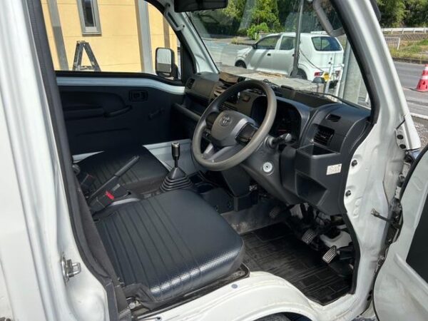 Ref:AUX-19798299 TOYOTA PIXIS TRUCK 2022 - Image 6