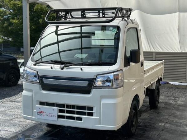 Ref:AUX-19798299 TOYOTA PIXIS TRUCK 2022