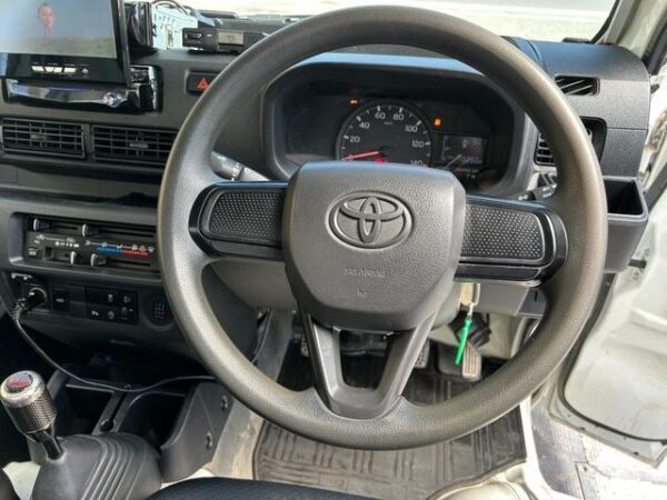 Ref:AUX-19798299 TOYOTA PIXIS TRUCK 2022 - Image 8
