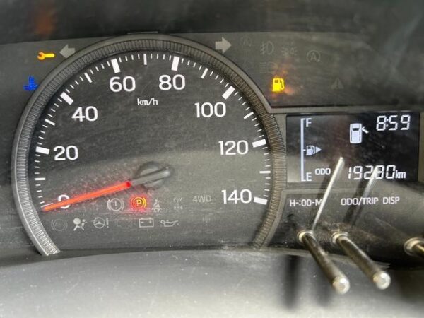 Ref:AUX-19798299 TOYOTA PIXIS TRUCK 2022 - Image 10