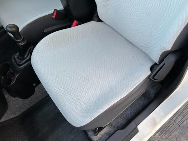 Ref:AUX-19798300 SUZUKI ALTO 2017 - Image 11