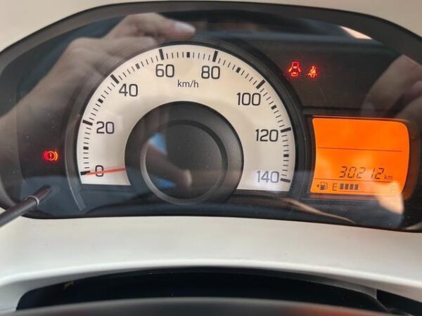 Ref:AUX-19798300 SUZUKI ALTO 2017 - Image 14
