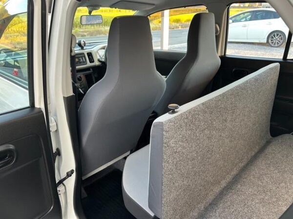 Ref:AUX-19798300 SUZUKI ALTO 2017 - Image 17