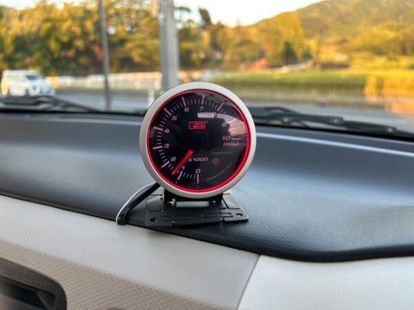 Ref:AUX-19798300 SUZUKI ALTO 2017 - Image 4