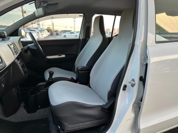 Ref:AUX-19798300 SUZUKI ALTO 2017 - Image 6