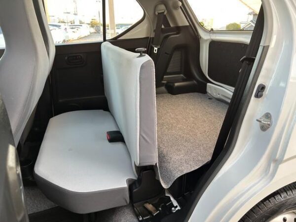 Ref:AUX-19798300 SUZUKI ALTO 2017 - Image 8