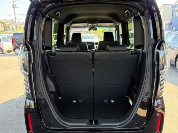 Ref:AUX-19798336 HONDA N-BOX CUSTOM 2021 - Image 11