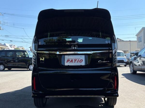 Ref:AUX-19798336 HONDA N-BOX CUSTOM 2021 - Image 15