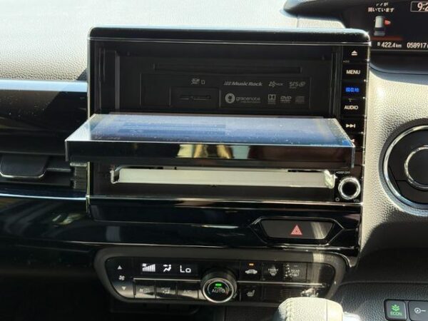 Ref:AUX-19798336 HONDA N-BOX CUSTOM 2021 - Image 5