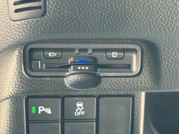 Ref:AUX-19798336 HONDA N-BOX CUSTOM 2021 - Image 6