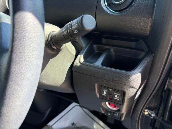 Ref:AUX-19798336 HONDA N-BOX CUSTOM 2021 - Image 7