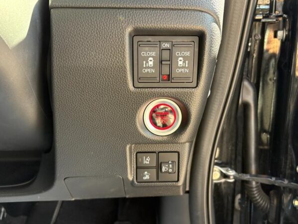 Ref:AUX-19798336 HONDA N-BOX CUSTOM 2021 - Image 8