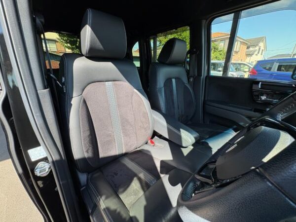 Ref:AUX-19798336 HONDA N-BOX CUSTOM 2021 - Image 9