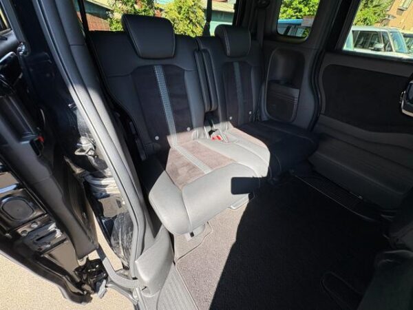 Ref:AUX-19798336 HONDA N-BOX CUSTOM 2021 - Image 10