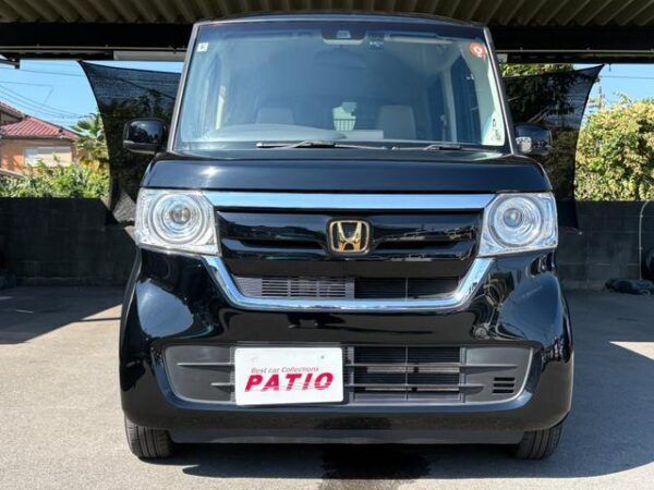 Ref:AUX-19798339 HONDA N-BOX 2020 - Image 14