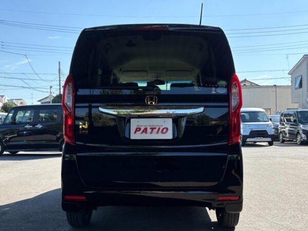 Ref:AUX-19798339 HONDA N-BOX 2020 - Image 15