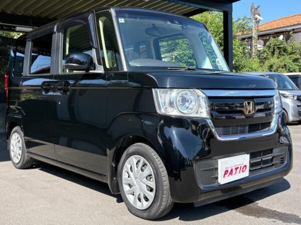 Ref:AUX-19798339 HONDA N-BOX 2020 - Image 16
