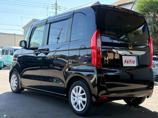 Ref:AUX-19798339 HONDA N-BOX 2020 - Image 17