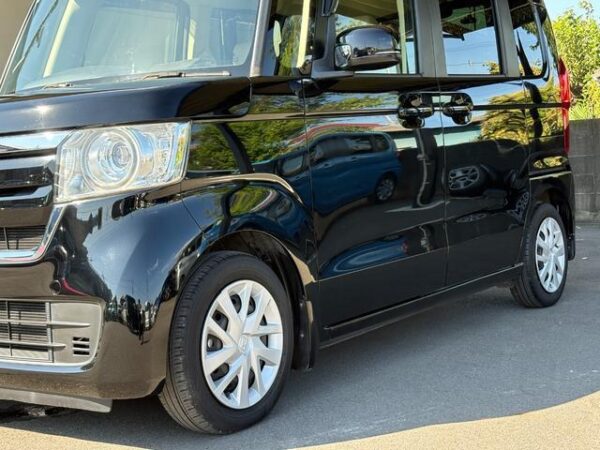 Ref:AUX-19798339 HONDA N-BOX 2020 - Image 19