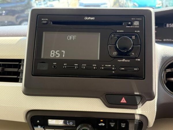 Ref:AUX-19798339 HONDA N-BOX 2020 - Image 4