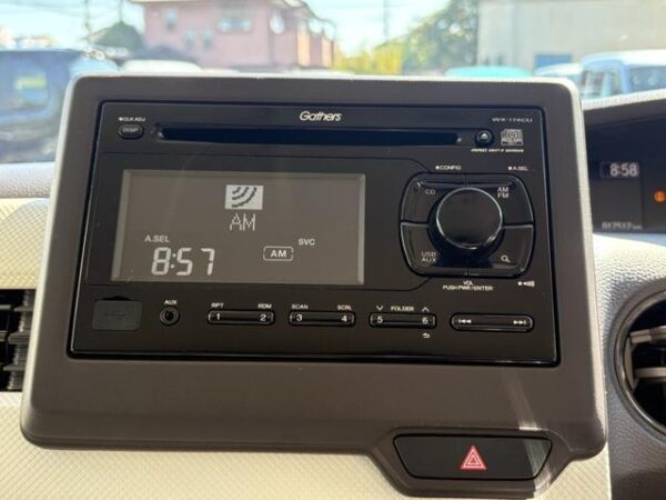 Ref:AUX-19798339 HONDA N-BOX 2020 - Image 5