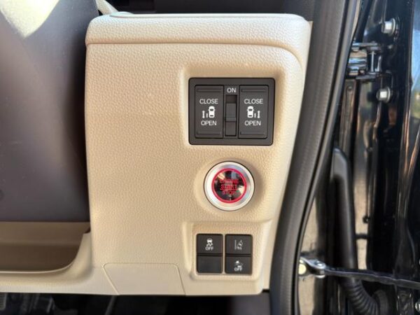 Ref:AUX-19798339 HONDA N-BOX 2020 - Image 7
