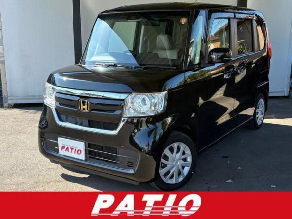 Ref:AUX-19798339 HONDA N-BOX 2020