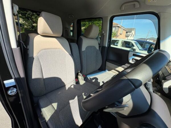 Ref:AUX-19798339 HONDA N-BOX 2020 - Image 9