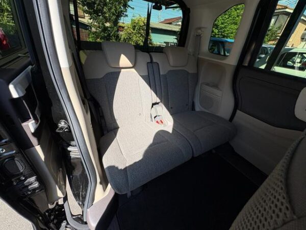 Ref:AUX-19798339 HONDA N-BOX 2020 - Image 10