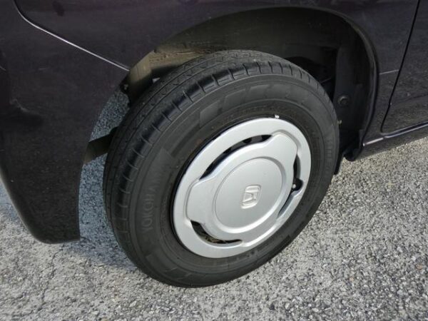 Ref:AUX-19798456 HONDA N-VAN PLUS STYLE 2019 - Image 18
