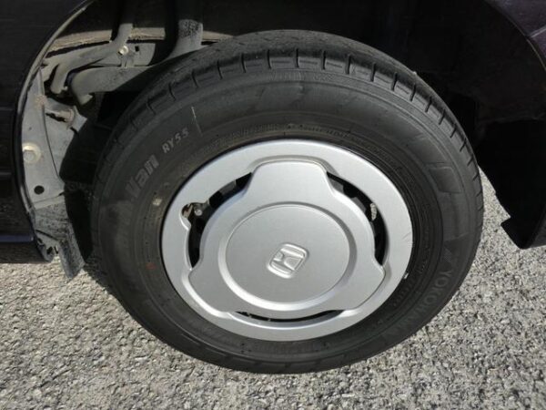 Ref:AUX-19798456 HONDA N-VAN PLUS STYLE 2019 - Image 19