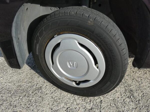 Ref:AUX-19798456 HONDA N-VAN PLUS STYLE 2019 - Image 20