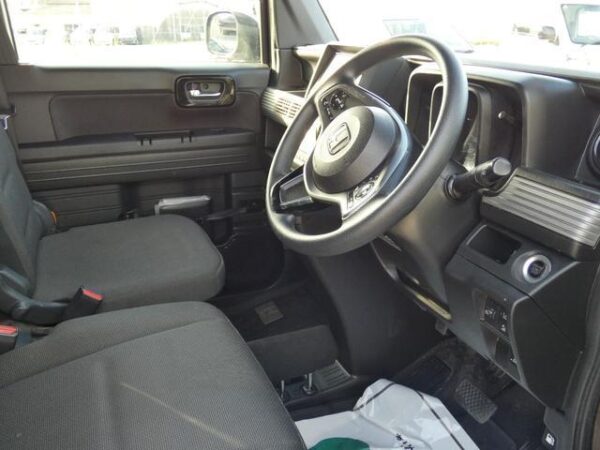Ref:AUX-19798456 HONDA N-VAN PLUS STYLE 2019 - Image 7